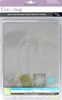 CUTTLEBUG B Replacement Cutting Plates Pads x 2 