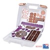 Artbin Magnetic Die Case, Organiser, Storage 