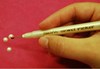 Marvy Jewel Picker Tool Use this stick to place your item with pin-point control. No more struggling with tweezers FREE SHIPPING