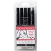 Sakura Pigma Sensei Manga Drawing Set