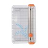 Fiskars SureCut Paper Trimmer 23cm Portable Paper Trimmer 5446